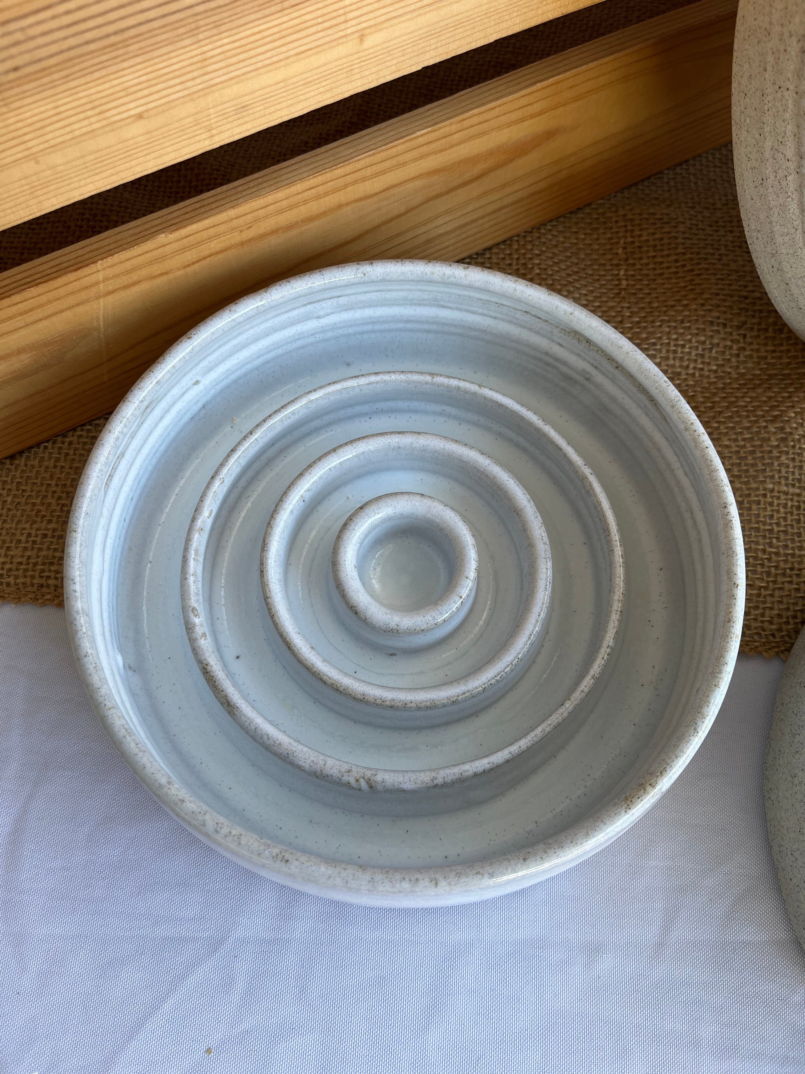 Slow feeder dog bowls australia outlet
